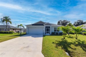 340 ALLWORTHY STREET, PORT CHARLOTTE, FL 33954 - MLS#MFRC7515378