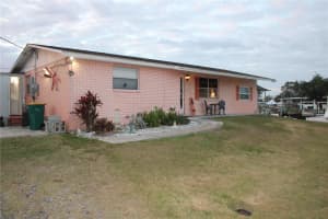 4252 BARDOT ROAD, PORT CHARLOTTE, FL 33953 - MLS#MFRC7515382