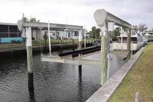 4252 BARDOT ROAD, PORT CHARLOTTE, FL 33953 - MLS#MFRC7515382