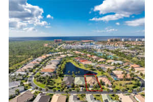 17832 COURTSIDE LANDINGS CIRCLE, PUNTA GORDA, FL 33955 - MLS#MFRC7515383