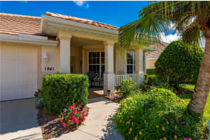 1841 MOSSY OAK DRIVE, NORTH PORT, FL 34287 - MLS#MFRC7515385