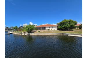 1318 SAN MATEO DRIVE, PUNTA GORDA, FL 33950 - MLS#MFRC7515390