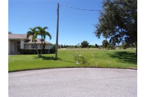 25 CLUBHOUSE PLACE, ROTONDA WEST, FL 33947 - MLS#MFRC7515394