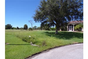 25 CLUBHOUSE PLACE, ROTONDA WEST, FL 33947 - MLS#MFRC7515394