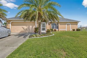 1151 1ST AVENUE, CAPE CORAL, FL 33993 - MLS#MFRC7515399