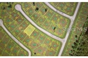 14443 SHEEPSHEAD DRIVE, PLACIDA, FL 33946 - MLS#MFRC7515401