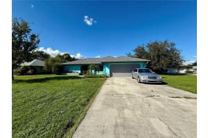 , PUNTA GORDA , PUNTA GORDA