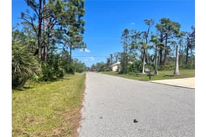 5327 VENUS TERRACE, PORT CHARLOTTE, FL 33981 - MLS#MFRC7515405