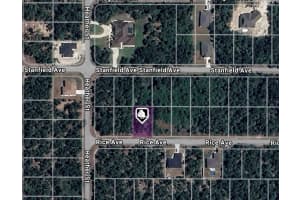 14282 RICE AVENUE, PORT CHARLOTTE, FL 33953 - MLS#MFRC7515410