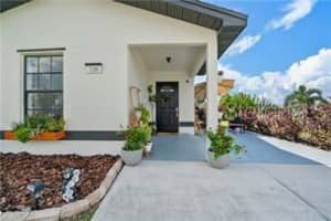 126 Palmetto Cir Ne, PORT CHARLOTTE