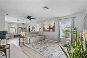 126 PALMETTO CIRCLE, PORT CHARLOTTE, FL 33952 - MLS#MFRC7515412
