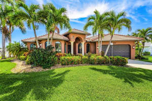 2613 Sw 22nd Pl, CAPE CORAL