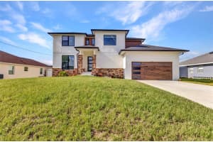 3057 CURRY TERRACE, PORT CHARLOTTE, FL 33981 - MLS#MFRC7515415