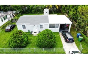 18040 Nw 2nd Ct, MIAMI GARDENS