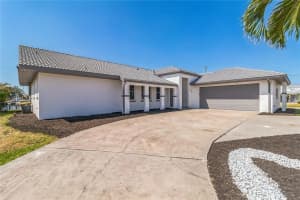 2161 AQUI ESTA DRIVE, PUNTA GORDA, FL 33950 - MLS#MFRC7515428