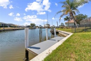 2161 AQUI ESTA DRIVE, PUNTA GORDA, FL 33950 - MLS#MFRC7515428