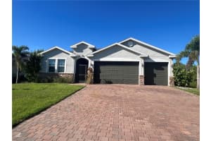 10487 Atenia St, PORT CHARLOTTE