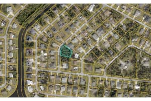 HADDEN TER, NORTH PORT, FL 34287 - MLS#MFRC7515439