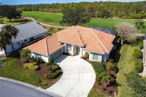 13744 LONG LAKE LANE, PORT CHARLOTTE, FL 33953 - MLS#MFRC7515440