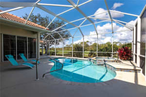 13744 LONG LAKE LANE, PORT CHARLOTTE, FL 33953 - MLS#MFRC7515440