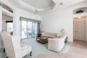13744 LONG LAKE LANE, PORT CHARLOTTE, FL 33953 - MLS#MFRC7515440