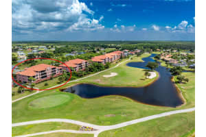 24351 BALTIC AVE #203, PUNTA GORDA, FL 33955 - MLS#MFRC7515446