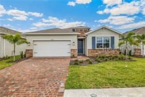 16090 HIGHGATE STREET, PORT CHARLOTTE, FL 33953 - MLS#MFRC7515448
