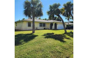 601 Dolphin Rd, VENICE 601 Dolphin Rd, VENICE