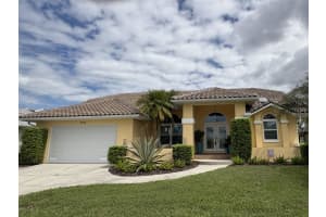 3504 WHIPPOORWILL COURT, PUNTA GORDA, FL 33950 - MLS#MFRC7515466