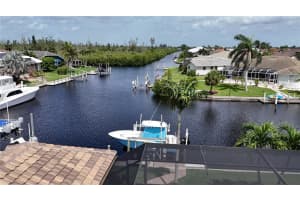 3504 WHIPPOORWILL COURT, PUNTA GORDA, FL 33950 - MLS#MFRC7515466