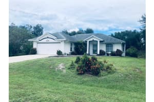 3215 JUNCTION STREET, NORTH PORT, FL 34288 - MLS#MFRC7515467