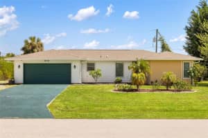3074 PERDUE TERRACE, PUNTA GORDA, FL 33983 - MLS#MFRC7515472