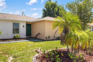 3074 PERDUE TERRACE, PUNTA GORDA, FL 33983 - MLS#MFRC7515472