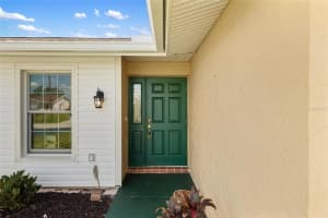3074 PERDUE TERRACE, PUNTA GORDA, FL 33983 - MLS#MFRC7515472