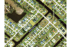 255 SPORTSMAN ROAD, ROTONDA WEST, FL 33947 - MLS#MFRC7515473