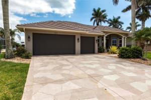 523 SAINT GIRONS COURT, PUNTA GORDA, FL 33950 - MLS#MFRC7515479