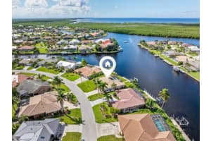 1435 Sea Fan Dr, PUNTA GORDA
