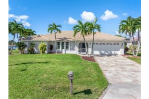 1435 SEA FAN DRIVE, PUNTA GORDA, FL 33950 - MLS#MFRC7515486