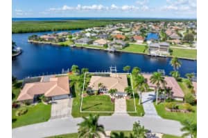 1435 SEA FAN DRIVE, PUNTA GORDA, FL 33950 - MLS#MFRC7515486