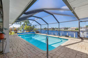 1435 SEA FAN DRIVE, PUNTA GORDA, FL 33950 - MLS#MFRC7515486