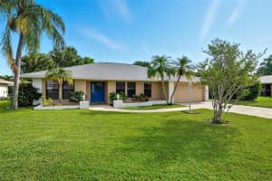 683 Astarias Cir, FORT MYERS