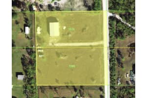 6437 & 6453 ACORN BOULEVARD, PUNTA GORDA, FL 33982 Sold 10/21/25