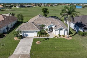 3853 BORDEAUX DRIVE, PUNTA GORDA, FL 33950 - MLS#MFRC7515492