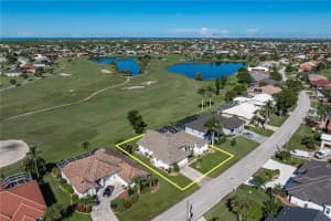 3853 BORDEAUX DRIVE, PUNTA GORDA, FL 33950 - MLS#MFRC7515492