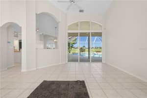 3853 BORDEAUX DRIVE, PUNTA GORDA, FL 33950 - MLS#MFRC7515492