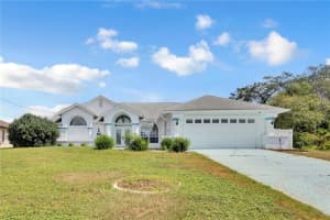 2380 COLUSA LANE, SPRING HILL, FL 34609 - MLS#MFRC7515497