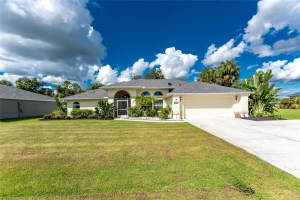 23482 and 23490 FREEPORT AVENUE, PORT CHARLOTTE, FL 33954 - MLS#MFRC7515503
