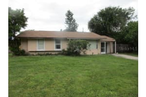 2524 Collingswood Blvd, PORT CHARLOTTE