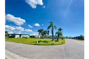 401 BLACKBURN BOULEVARD, NORTH PORT, FL 34287 - MLS#MFRC7515505