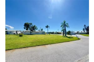 401 BLACKBURN BOULEVARD, NORTH PORT, FL 34287 - MLS#MFRC7515505
